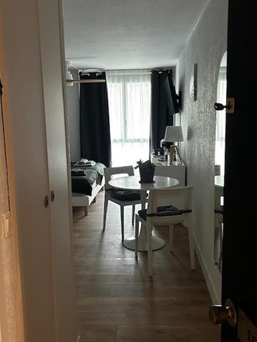 Victoria Surf D'exception Apartamento *