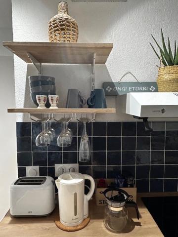 Apartamento Victoria Surf D'exception *