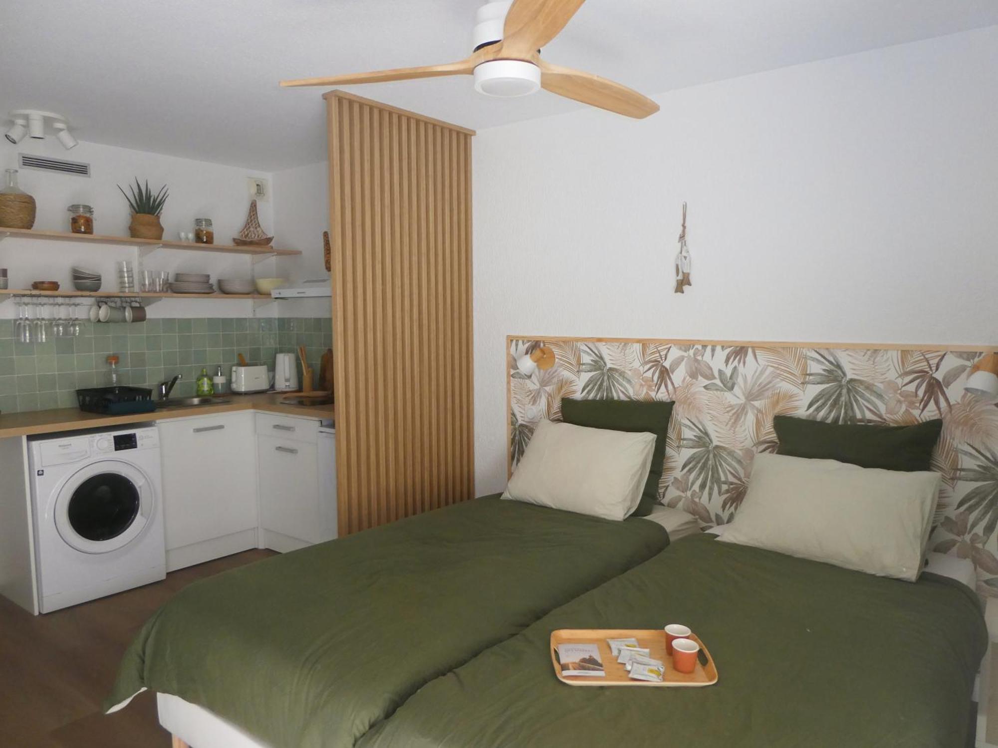 Apartamento Victoria Surf D'exception Biarriz