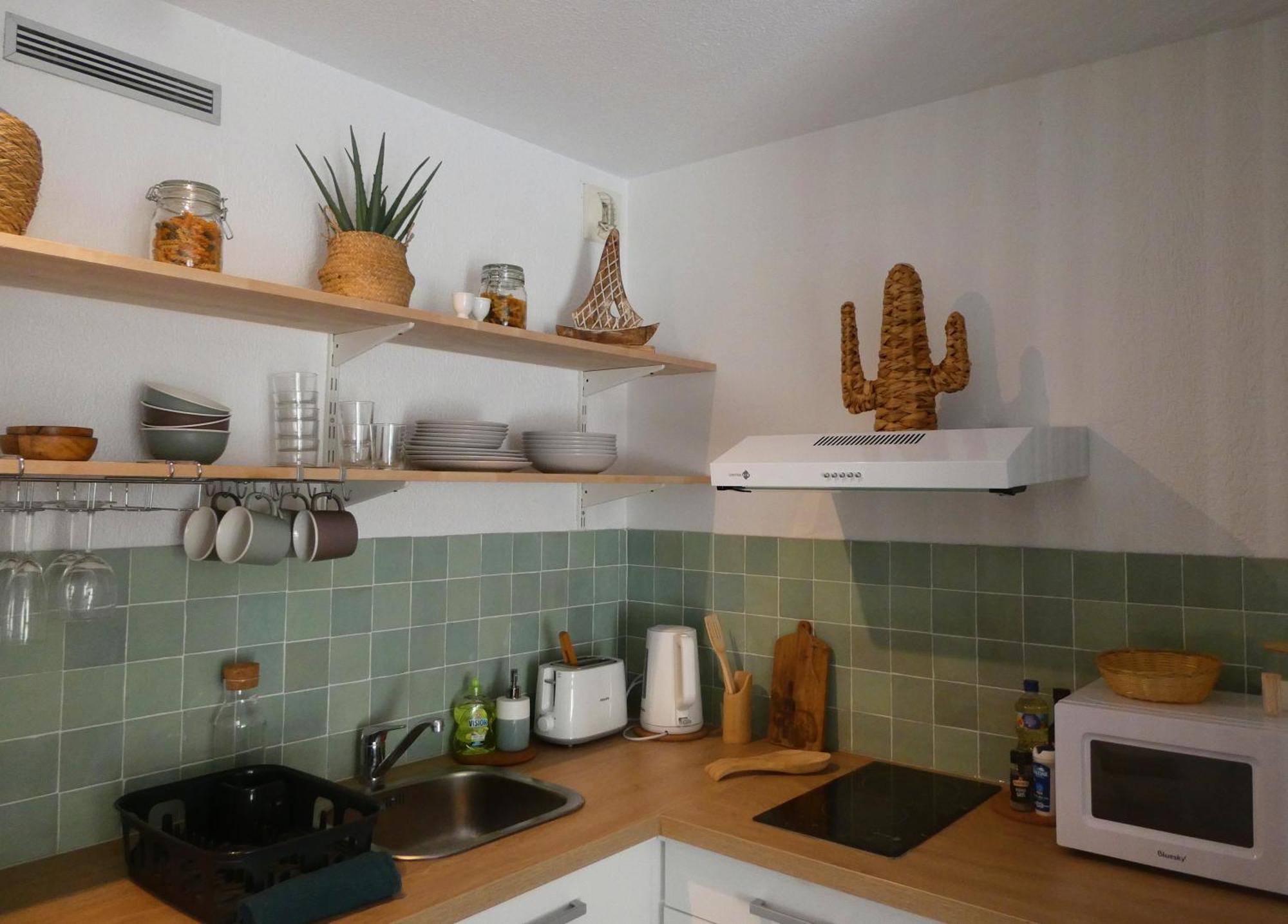Apartamento Victoria Surf D'exception *