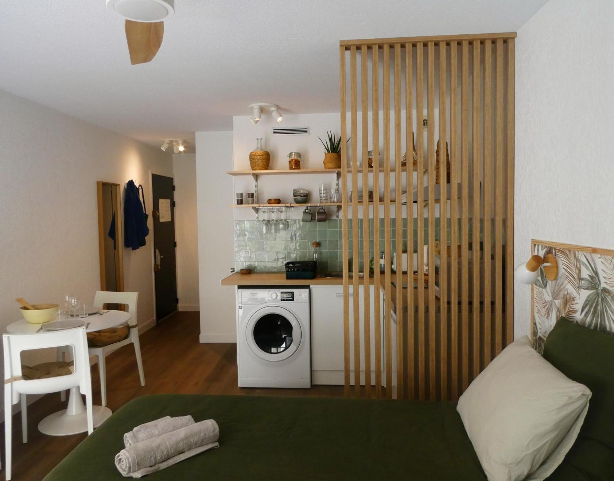 Victoria Surf D'exception Apartamento Biarriz